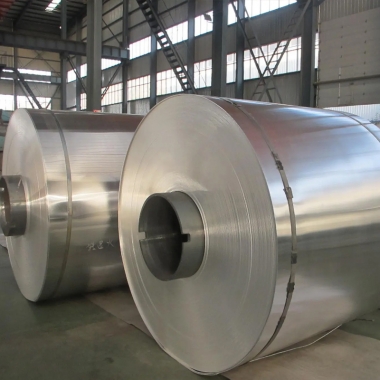 Aluminum Coil