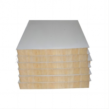 Sandwich panel