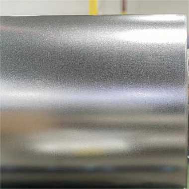Zinc Aluminum Magnesium Alloy Coils