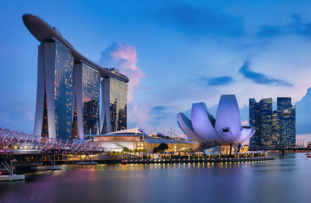 Singapore Office